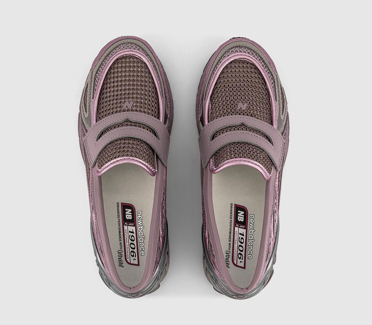 New Balance1906 LoafersIce Wine