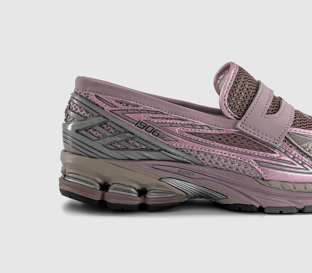 New Balance1906 LoafersIce Wine