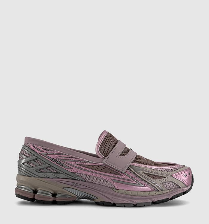 New Balance 1906 Loafers Ice Wine