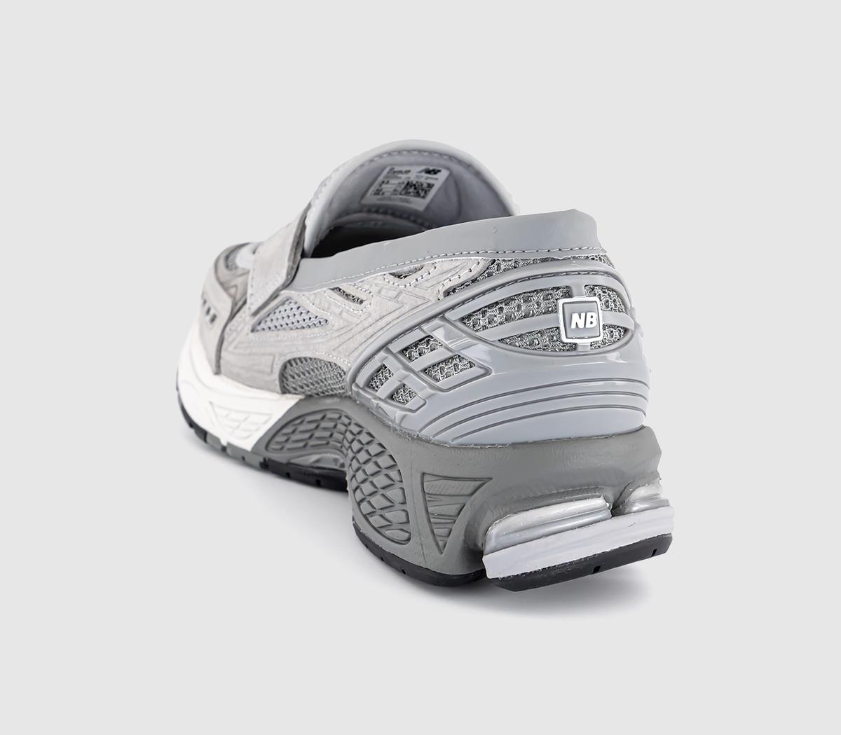 New Balance1906 LoafersRaincloud Slate Grey