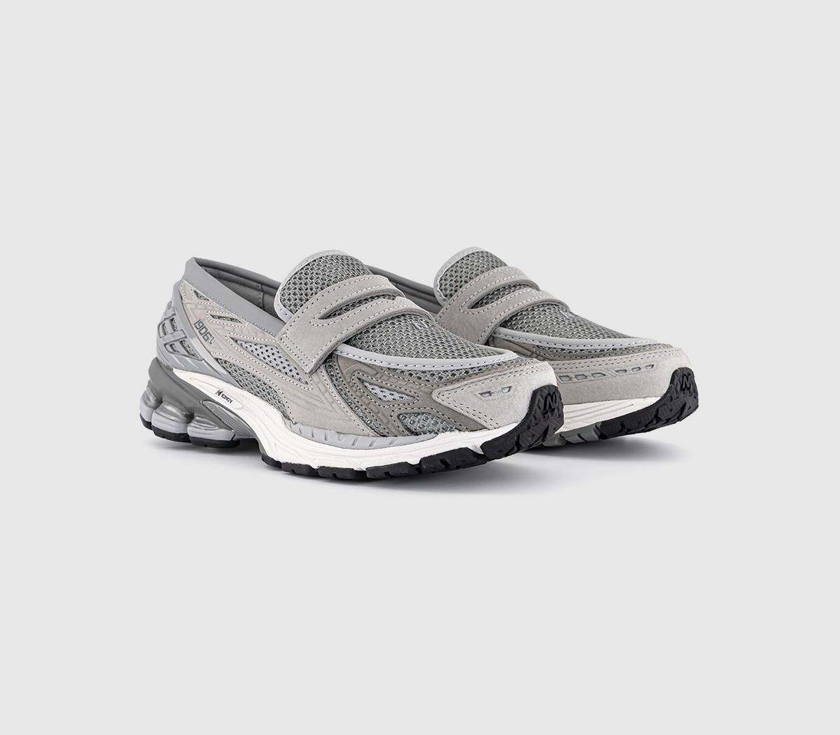 New Balance1906 LoafersRaincloud Slate Grey