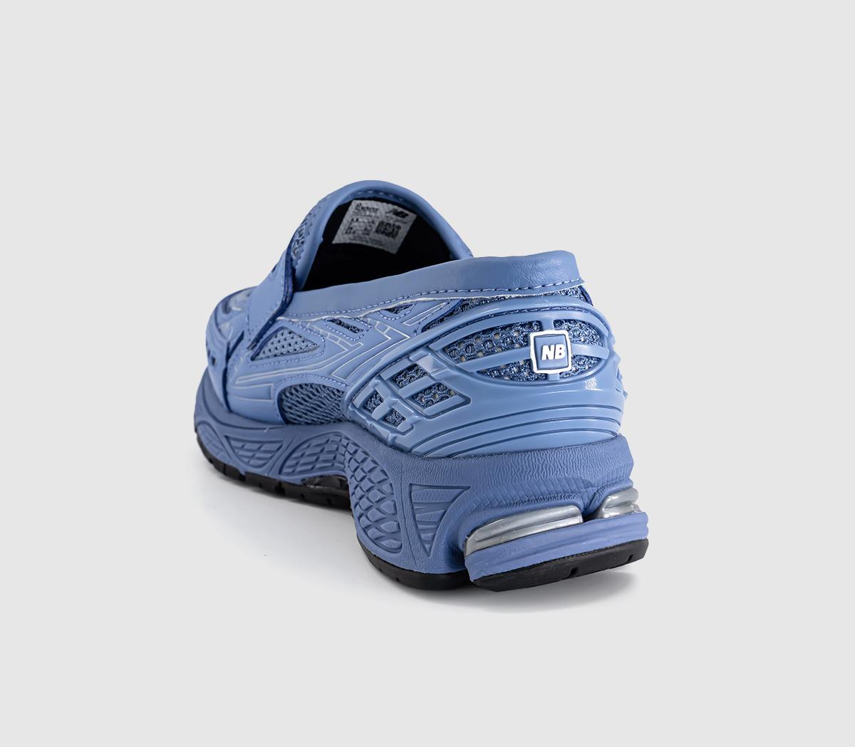 New Balance1906 LoafersFairweather Blue Fairweather Blue