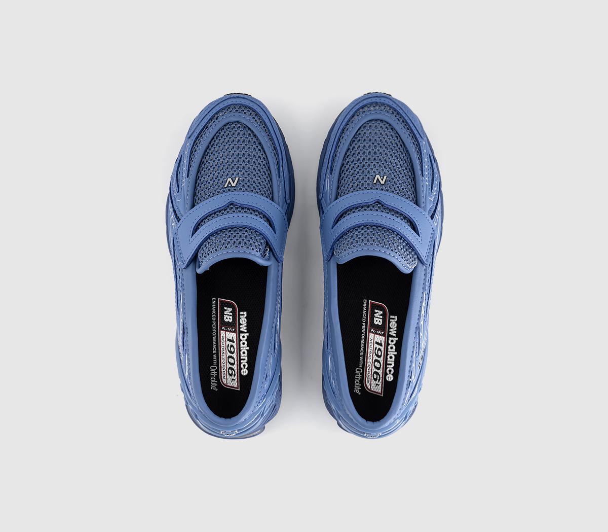 New Balance1906 LoafersFairweather Blue Fairweather Blue