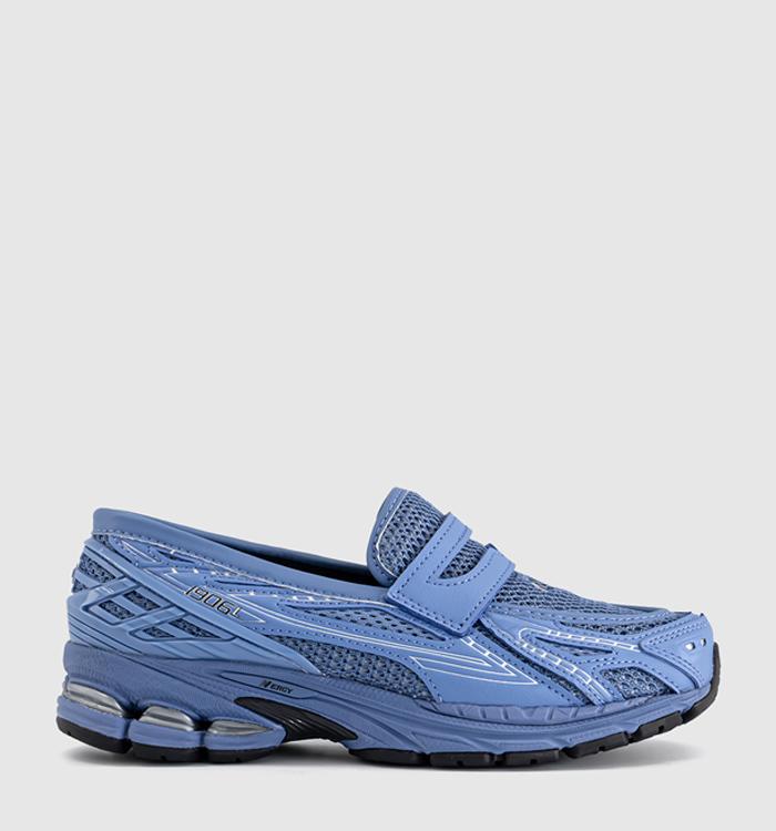 New Balance 1906 Loafers Fairweather Blue Fairweather Blue