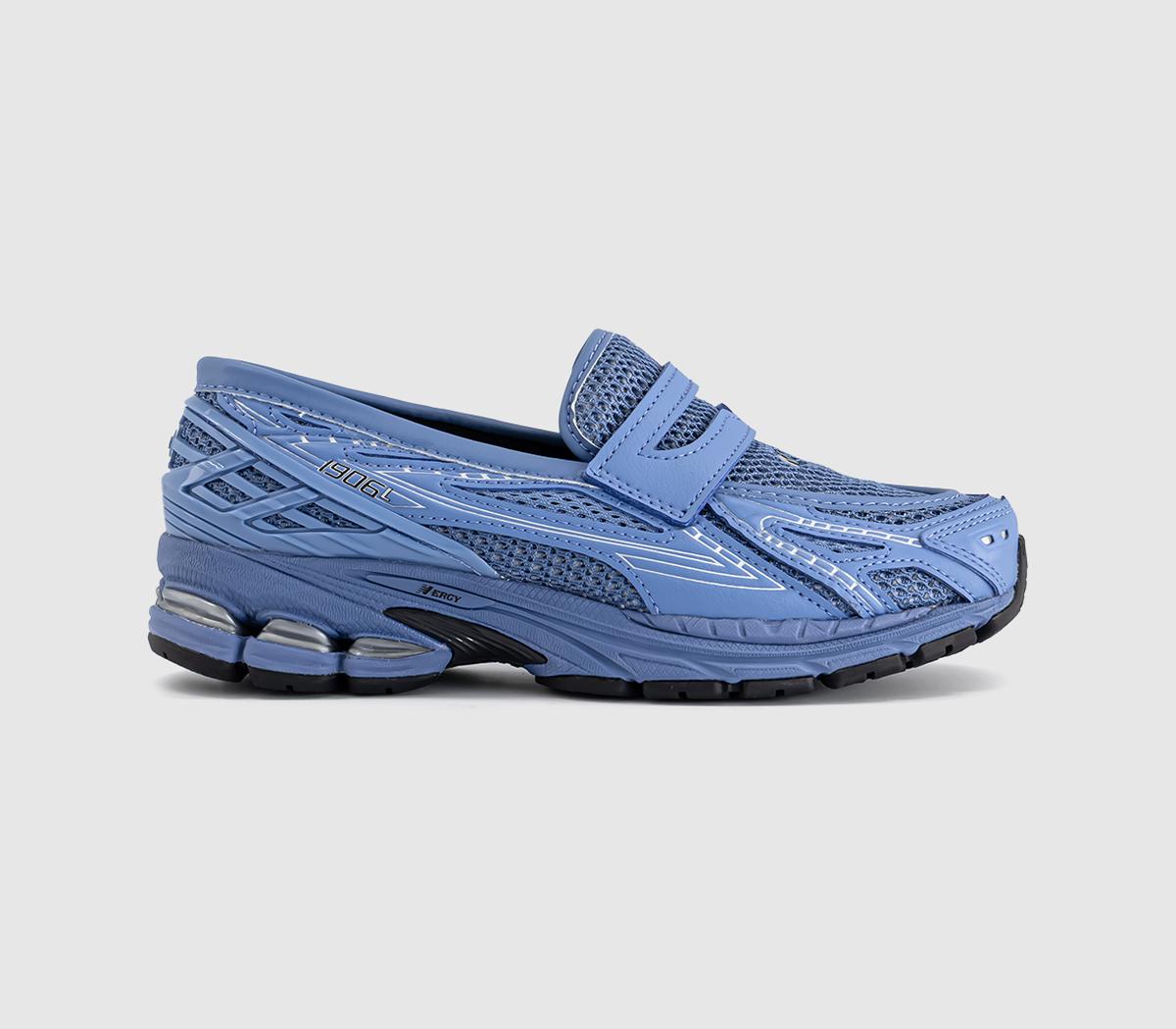New Balance1906 LoafersFairweather Blue Fairweather Blue
