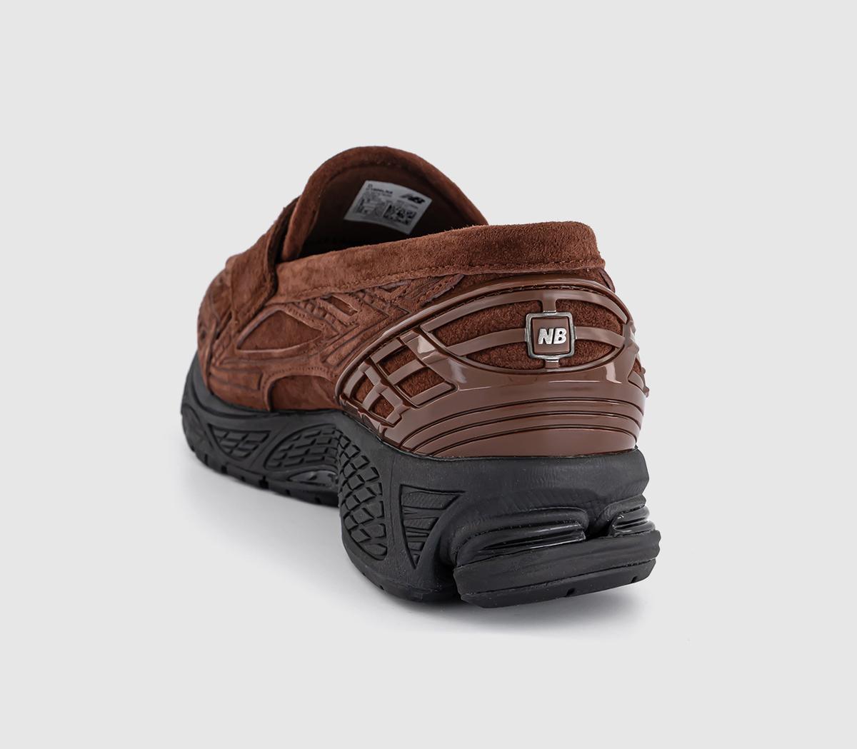 New Balance1906 LoafersRich Oak