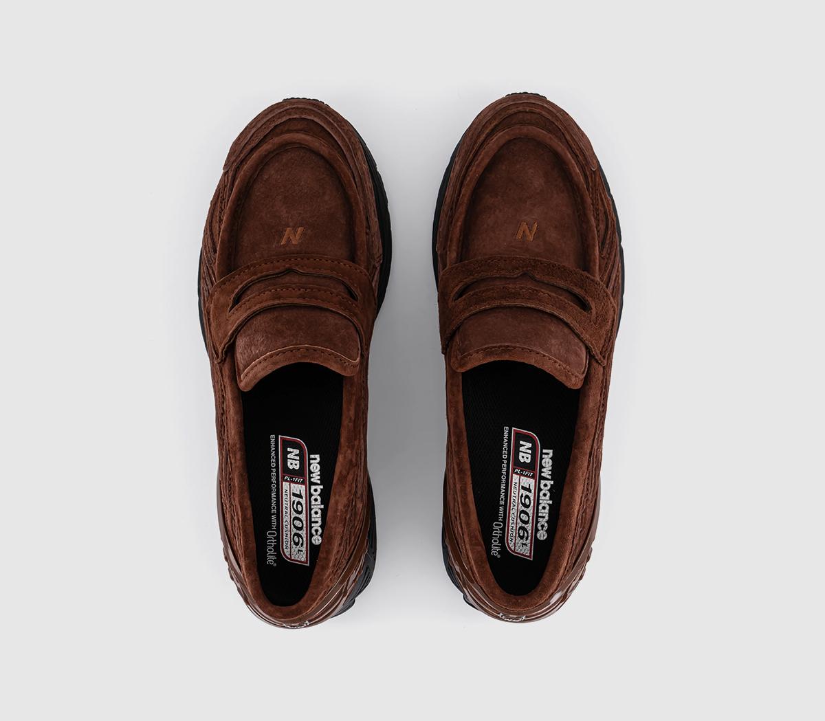 New Balance1906 LoafersRich Oak