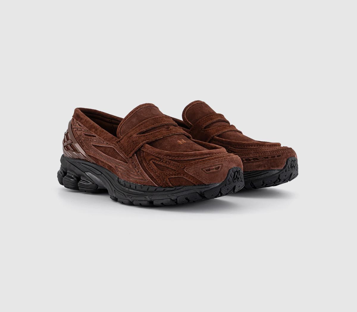 New Balance1906 LoafersRich Oak