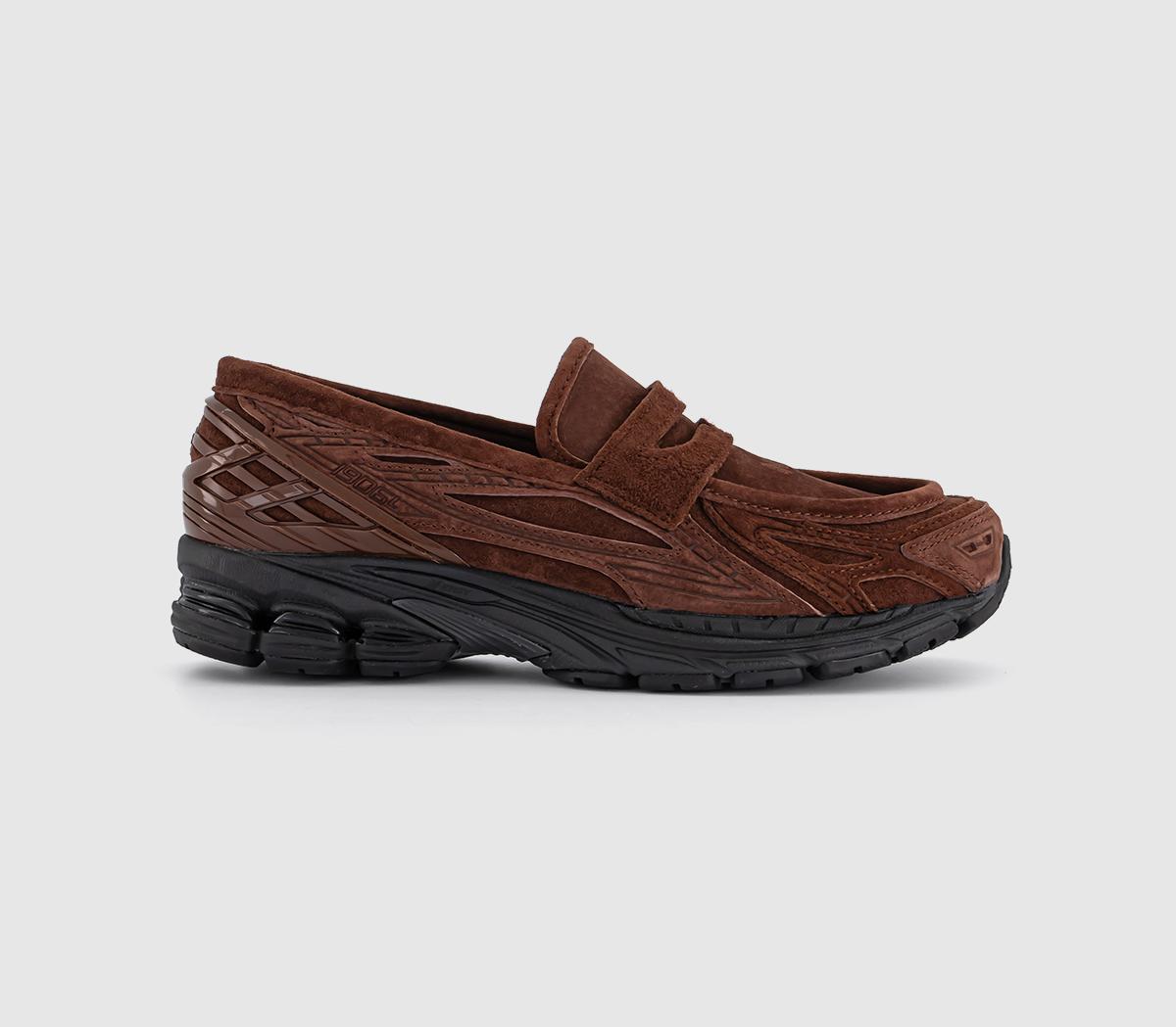 New Balance 1906 Loafers Rich Oak In  Brown in Women's Size 5, Offspring
