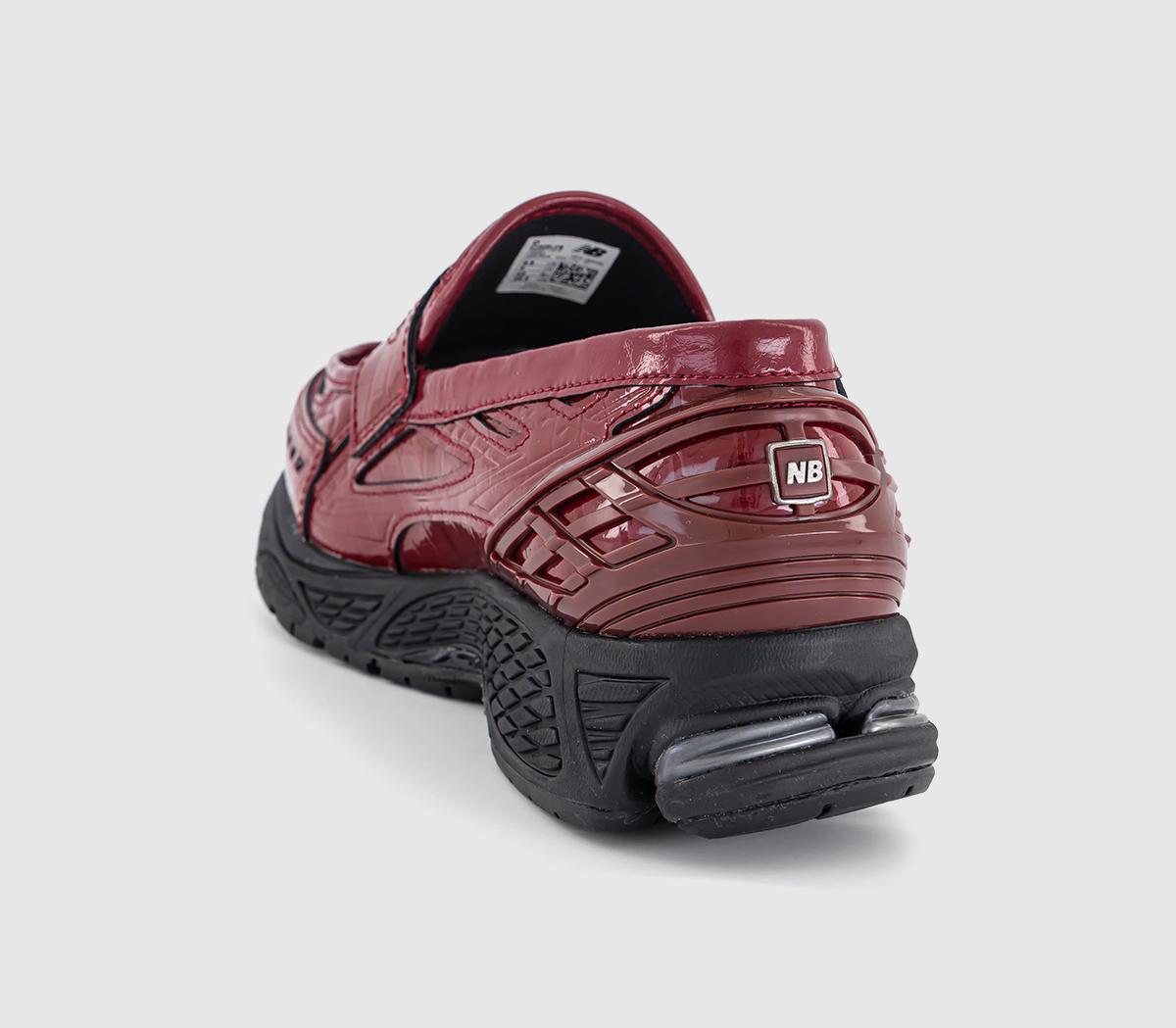 New Balance1906 LoafersMonarch Burgundy