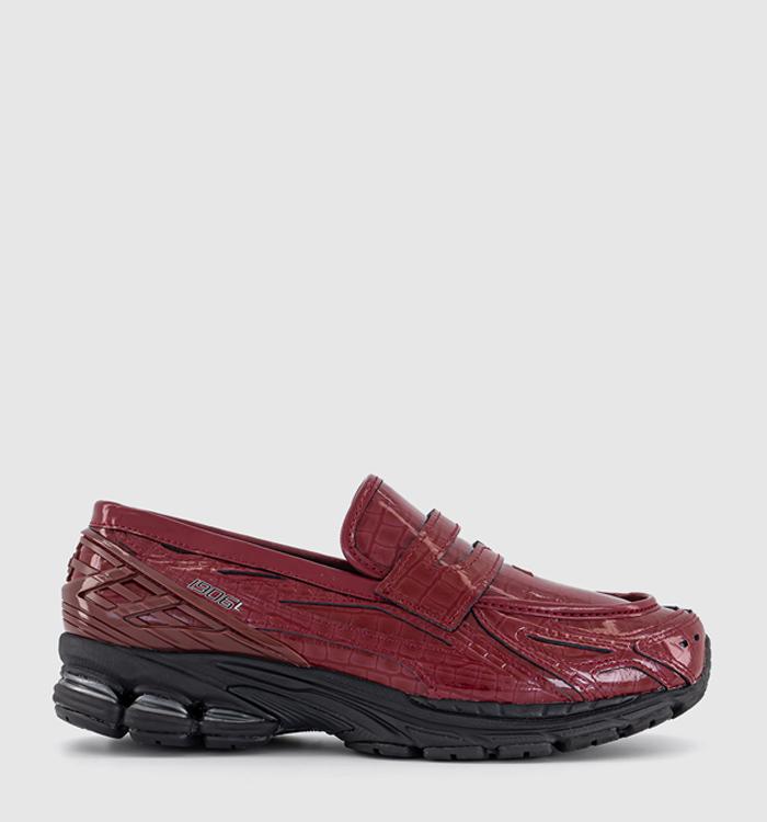 New Balance 1906 Loafers Ice Wine - New Balance 1906