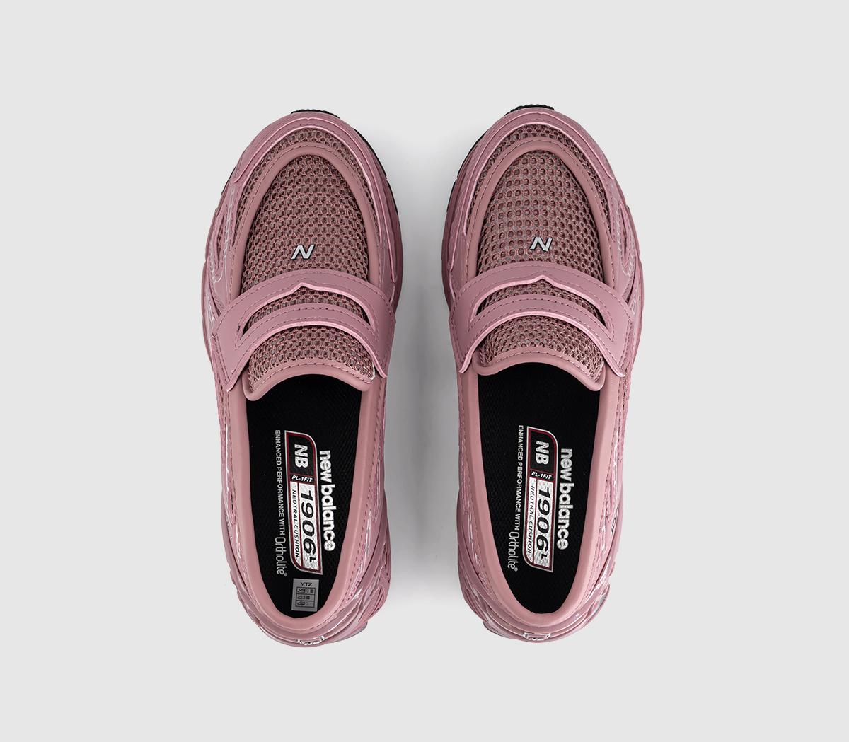 New Balance1906 LoafersRosewood Rosewood