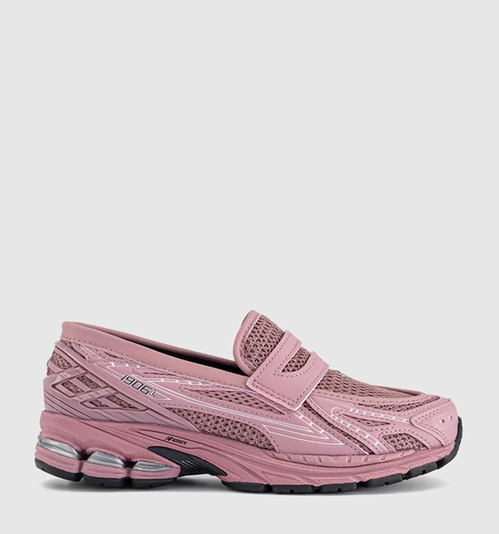 New Balance 1906 Loafers Rosewood Rosewood