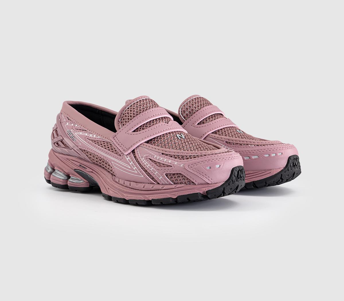 New Balance1906 LoafersRosewood Rosewood