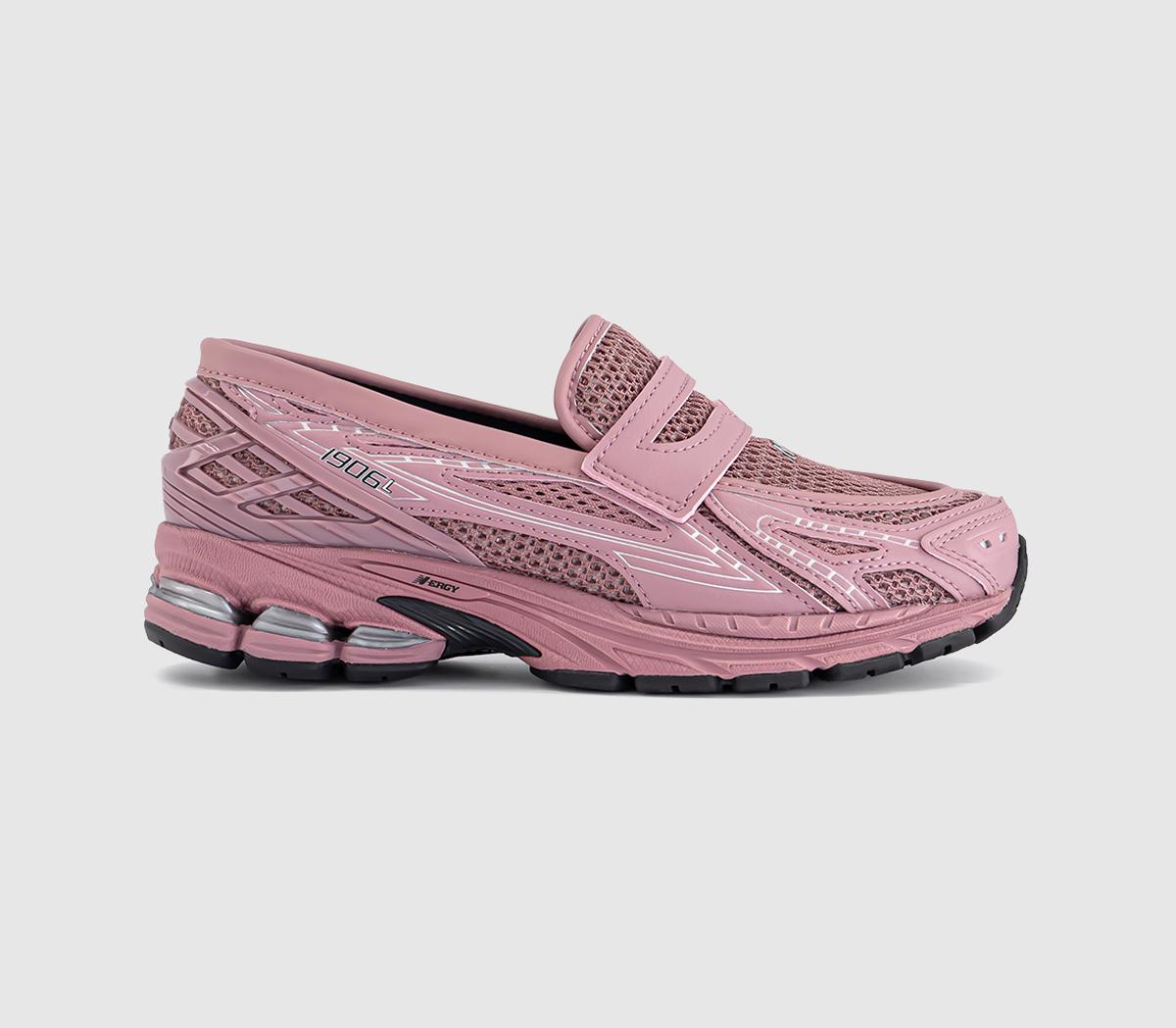New Balance 1906 Loafers Rosewood Rosewood In  Pink in Women's Size 9, Offspring