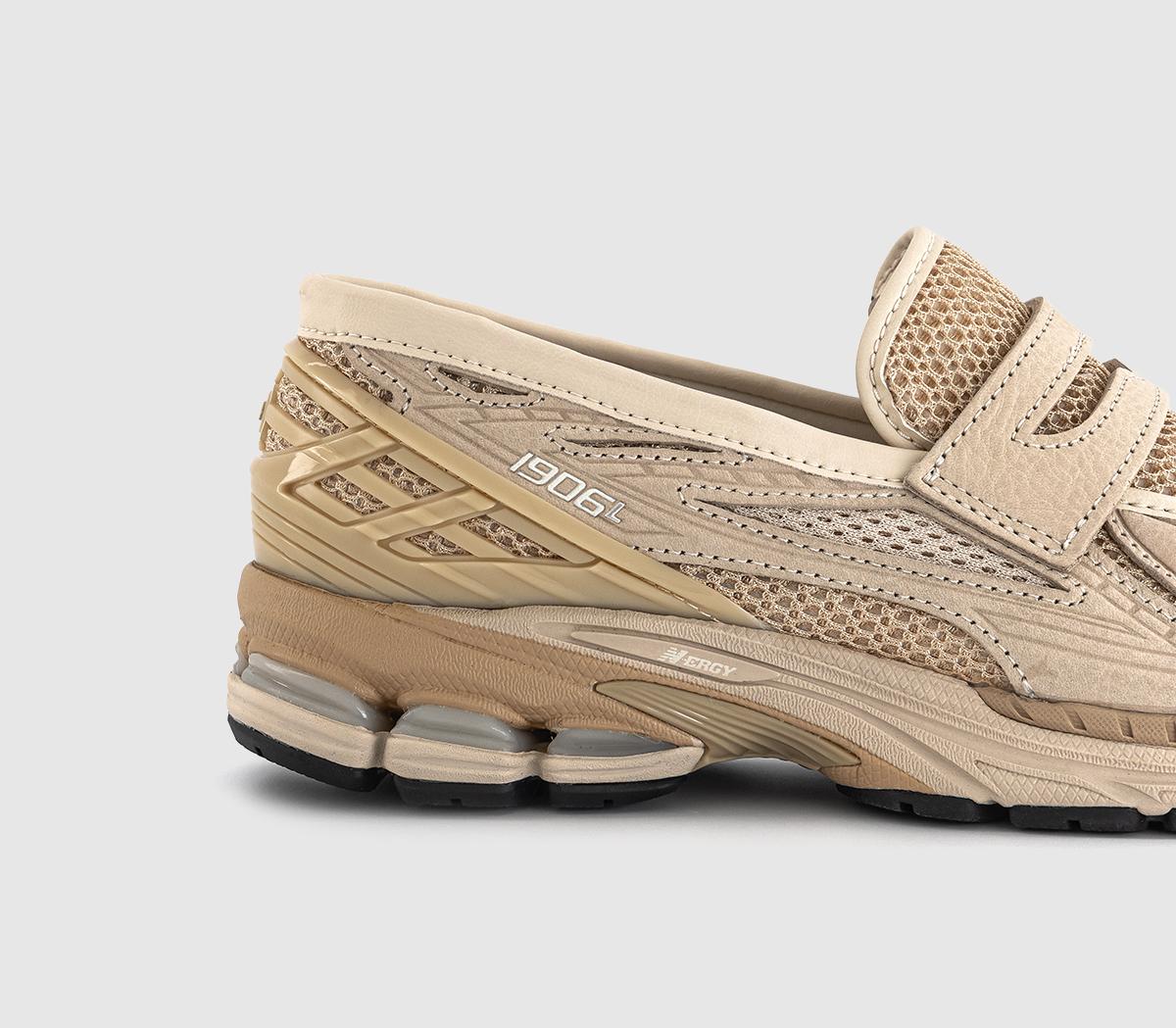 New Balance1906 LoaferBisque