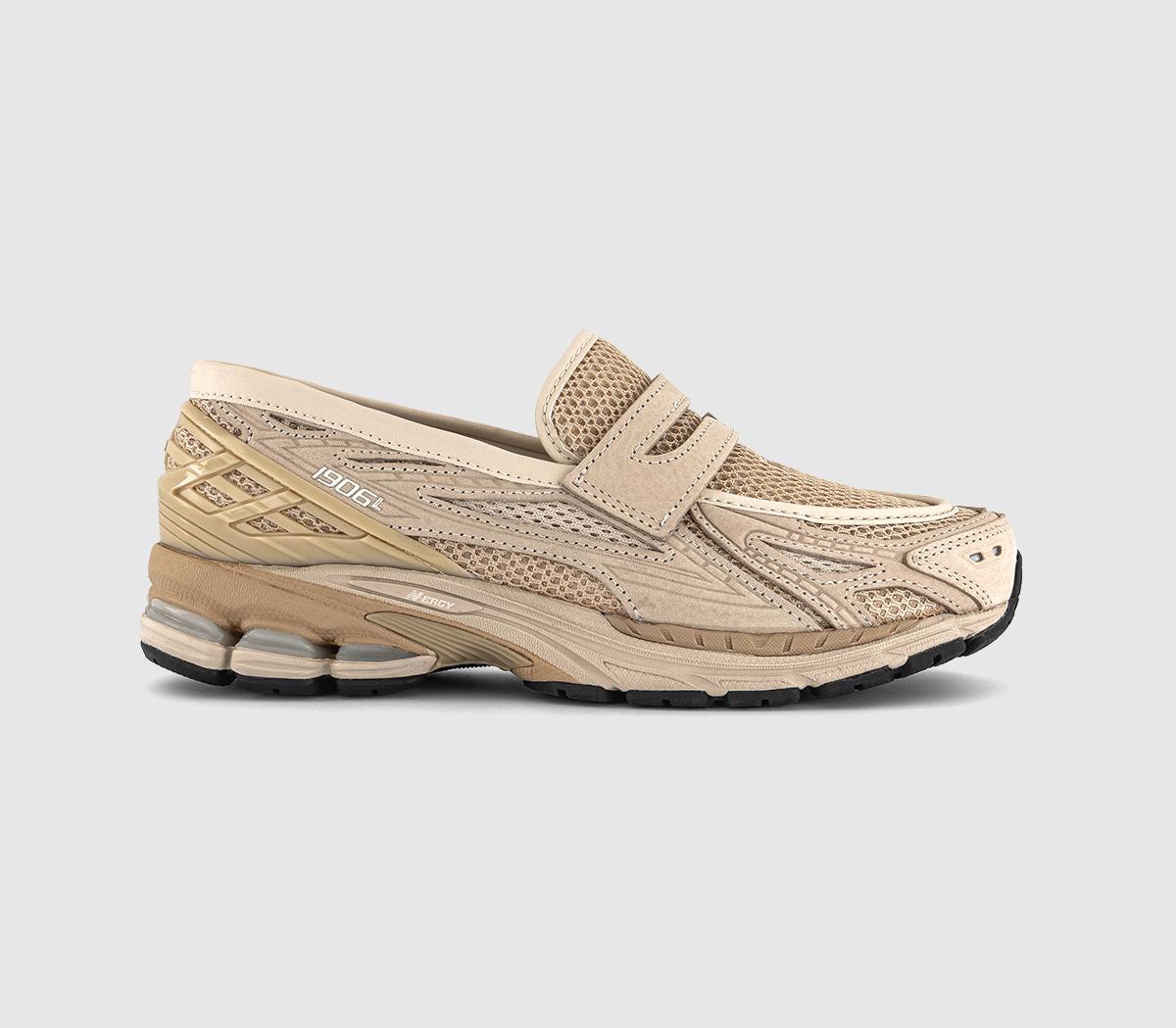 New Balance 1906 Loafer Bisque - Women's Flats
