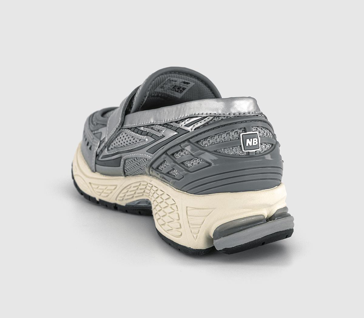 New Balance1906 LoaferSilver