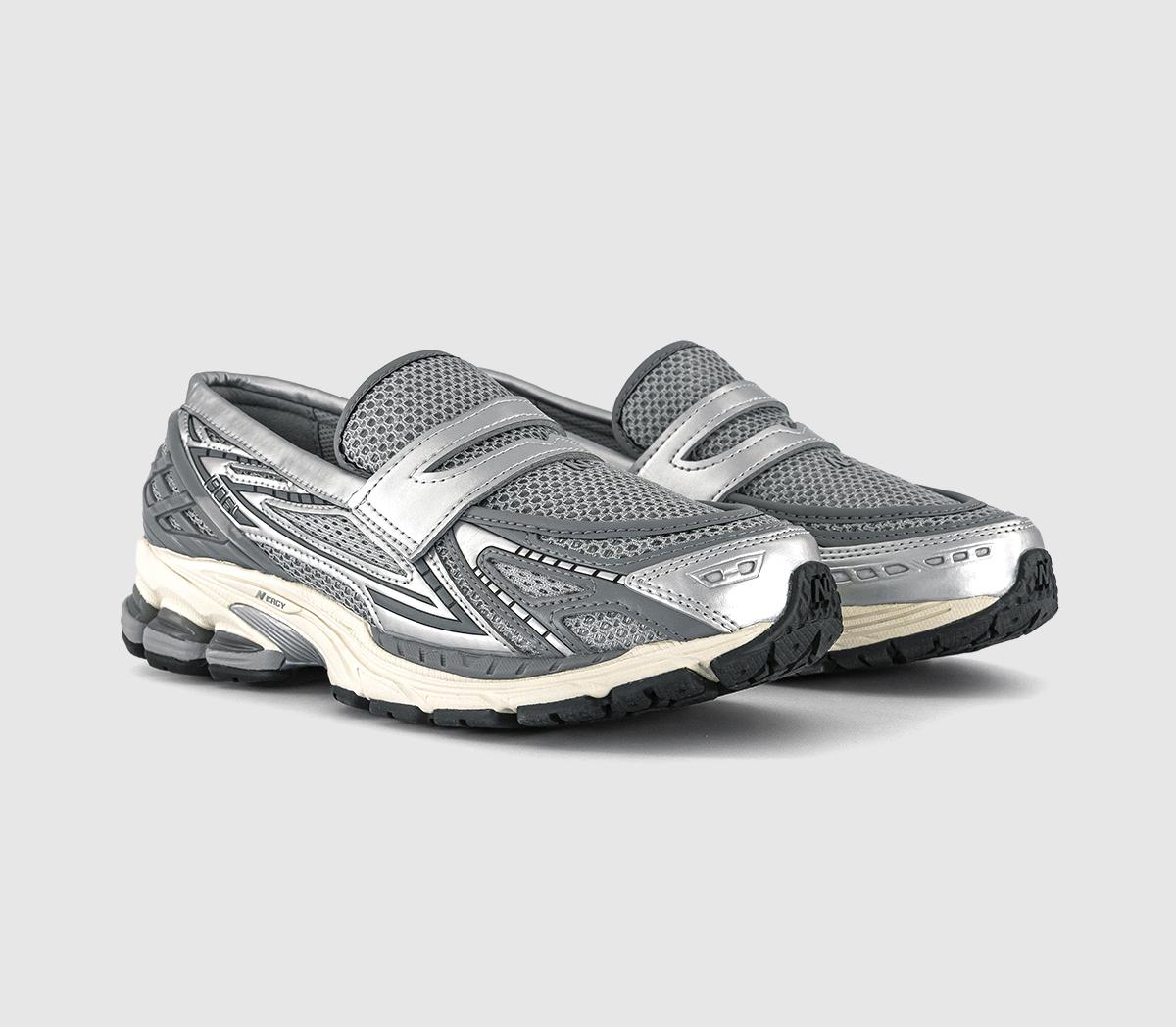 New Balance1906 LoaferSilver