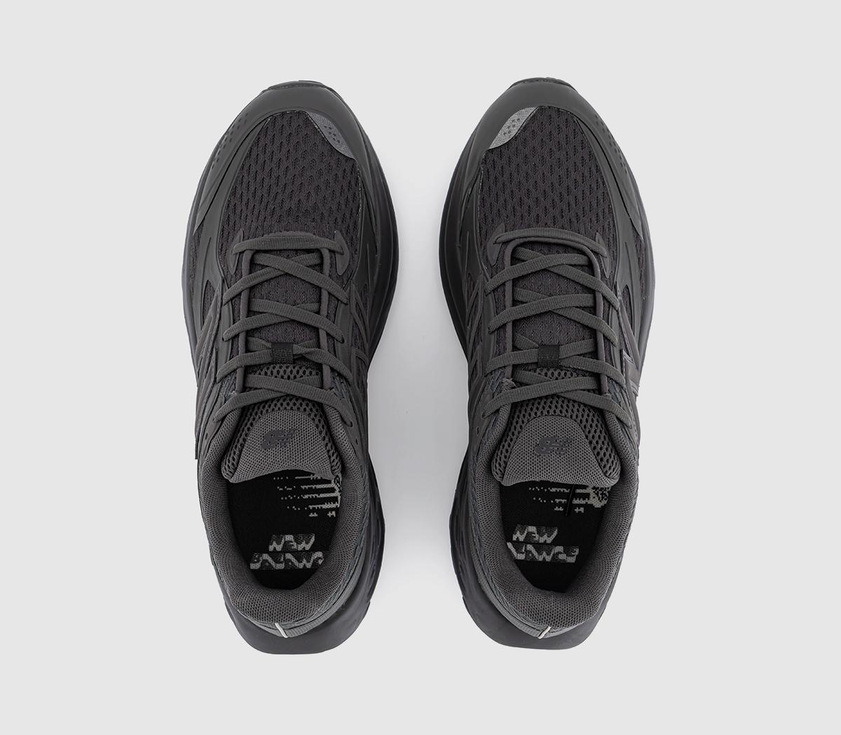 New BalanceFF TrainersBlack Cement