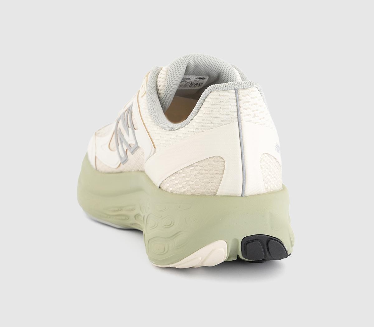 New BalanceFF TrainersLinen