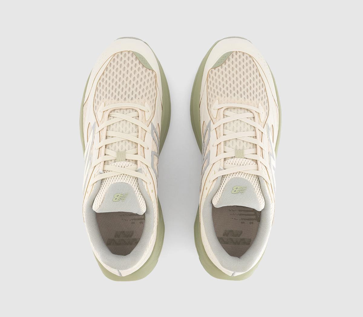 New BalanceFF TrainersLinen