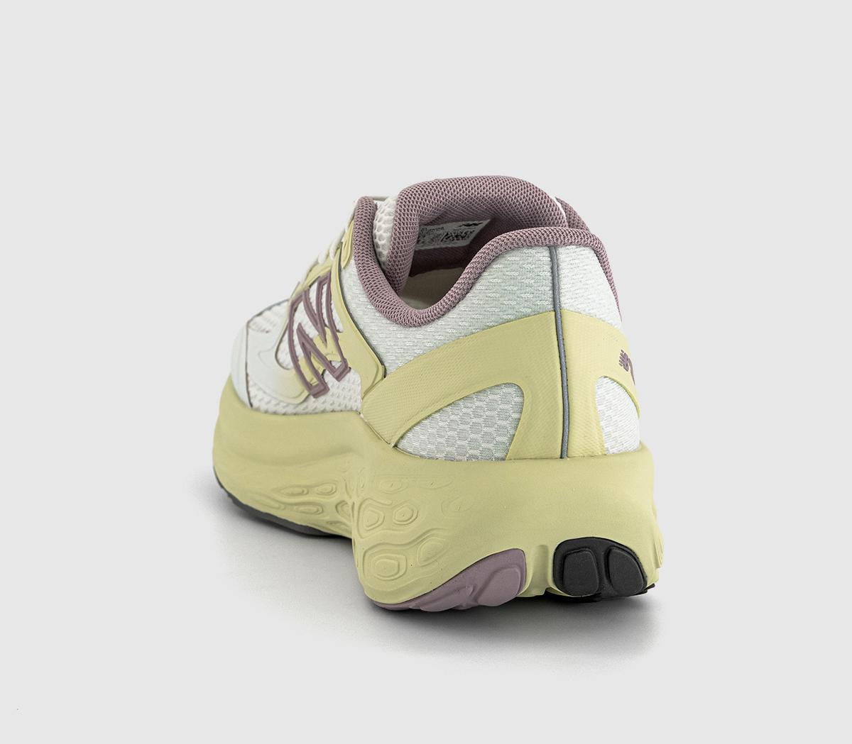 New BalanceFresh Foam TrainersMorel Ice Wine