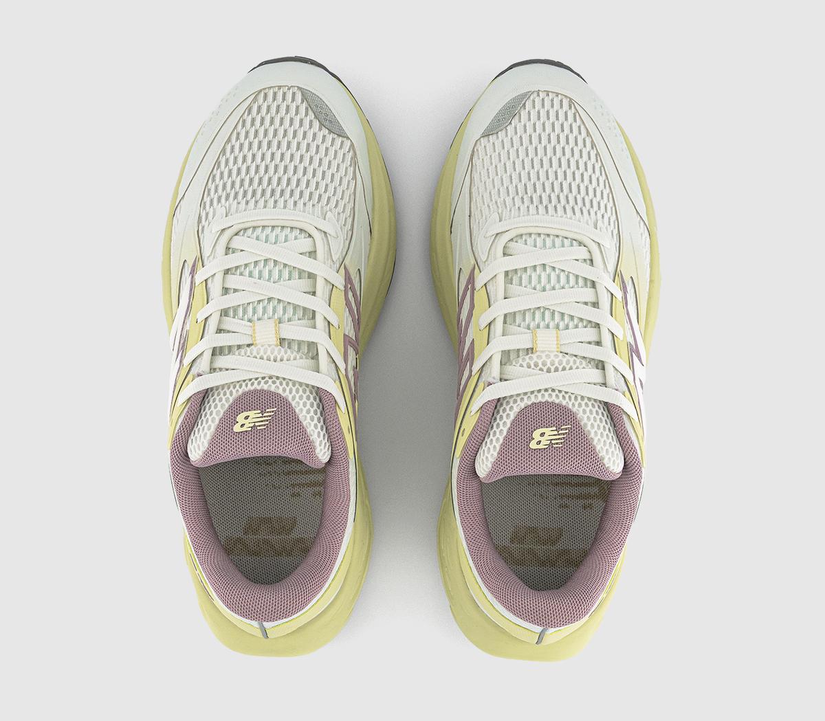 New BalanceFresh Foam TrainersMorel Ice Wine