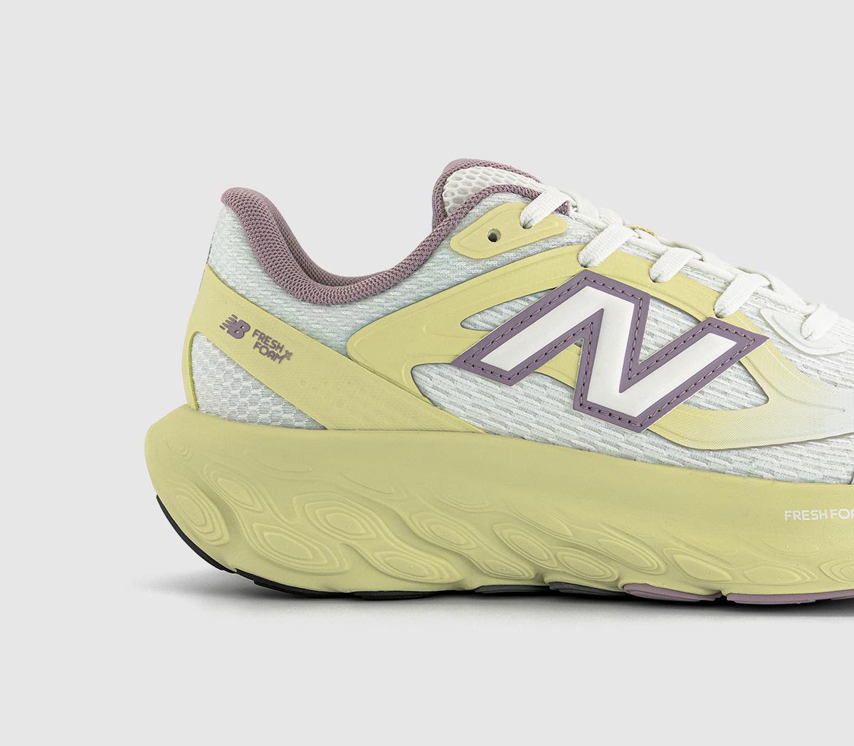 New BalanceFresh Foam TrainersMorel Ice Wine