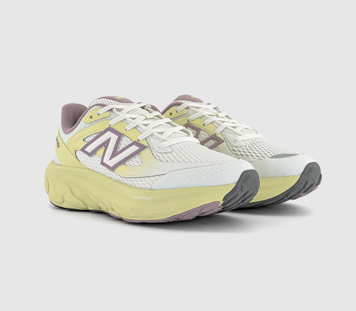New BalanceFresh Foam TrainersMorel Ice Wine