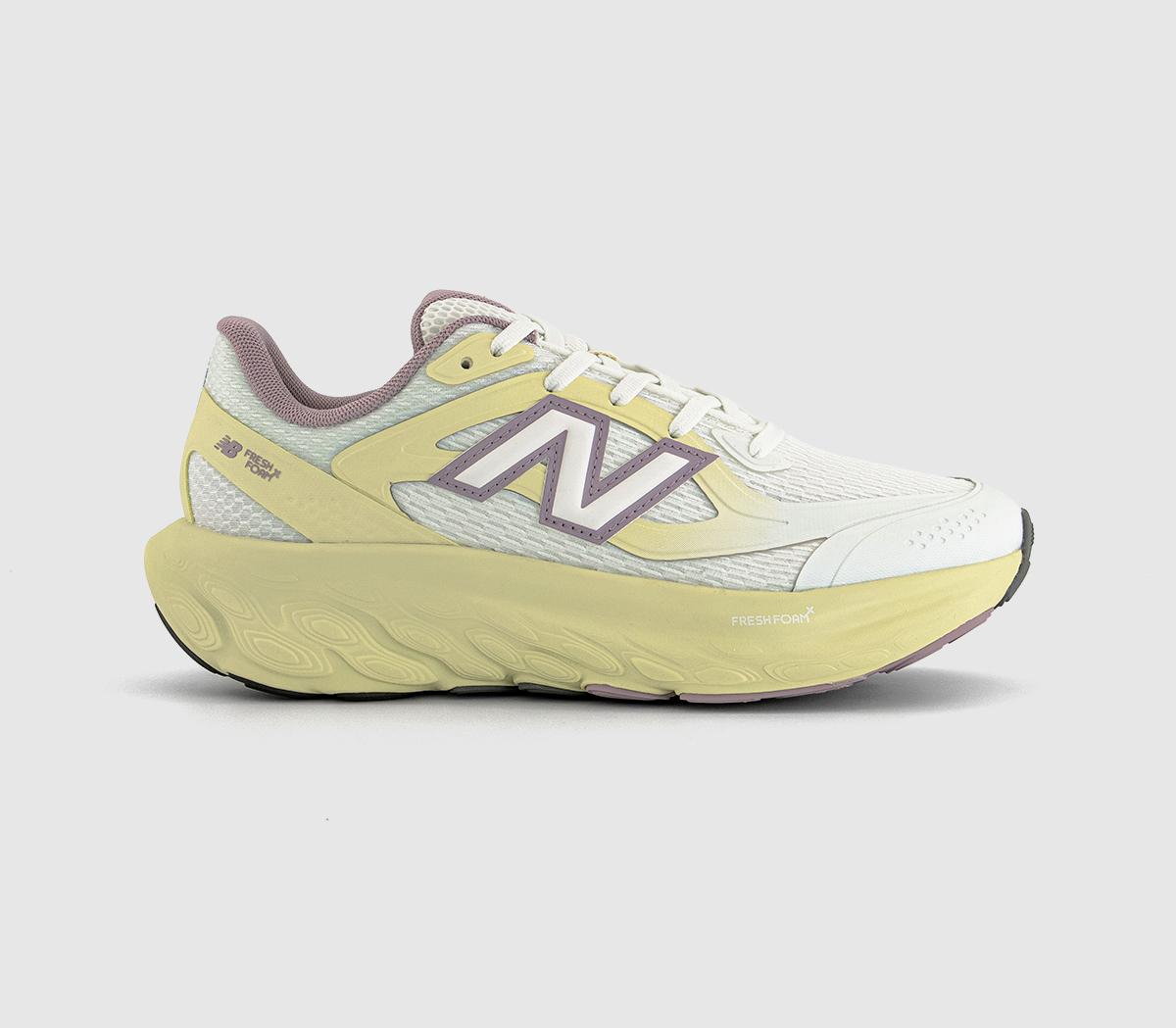 New BalanceFresh Foam TrainersMorel Ice Wine