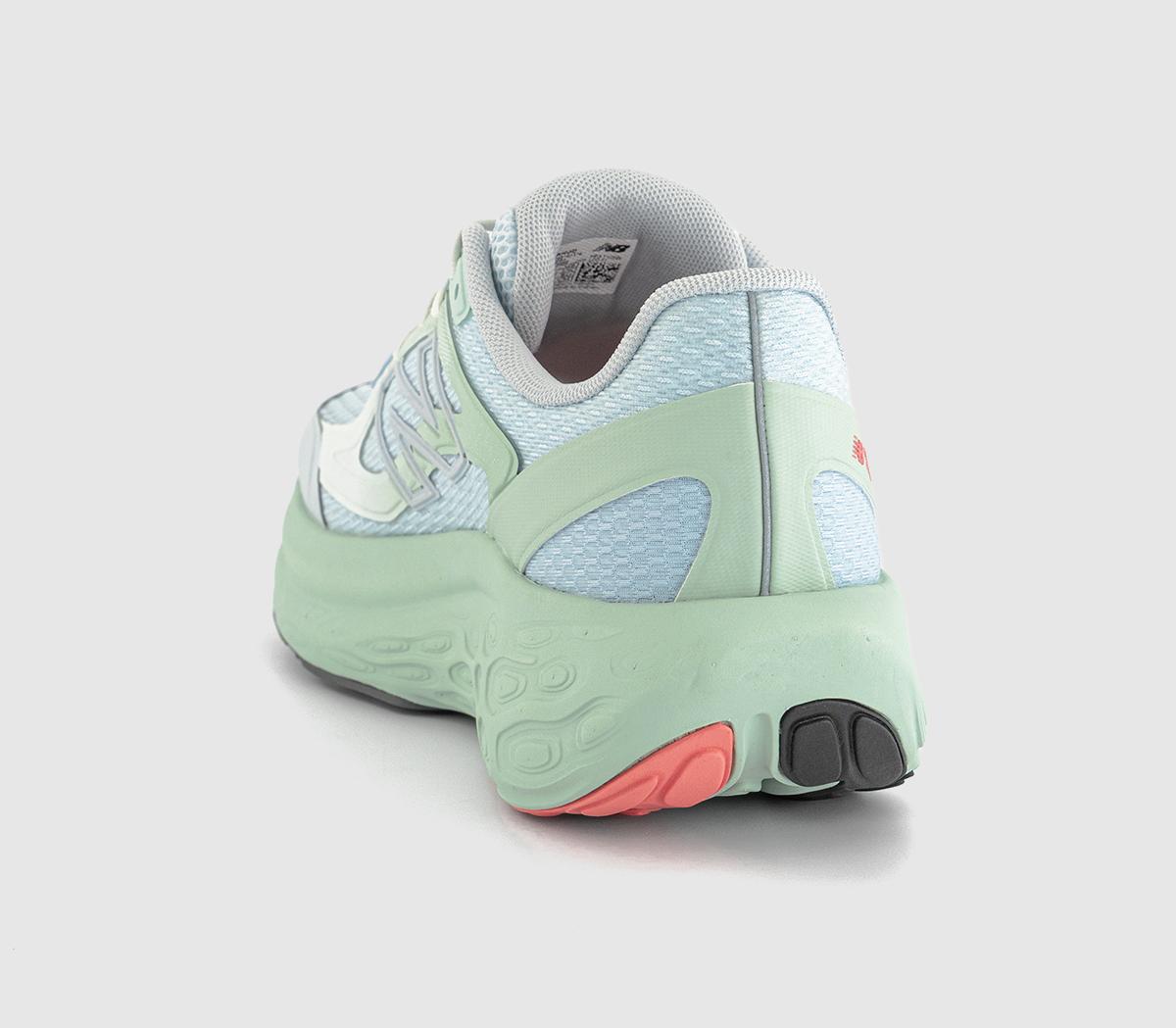 New BalanceFresh Foam TrainersClay Ash Ice Blue