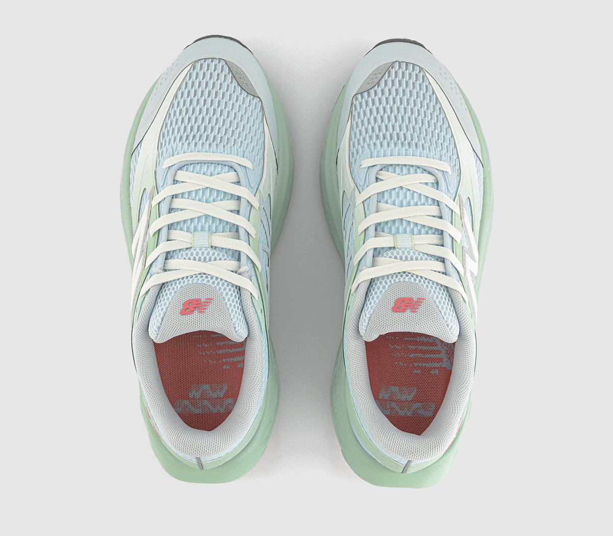 New BalanceFresh Foam TrainersClay Ash Ice Blue