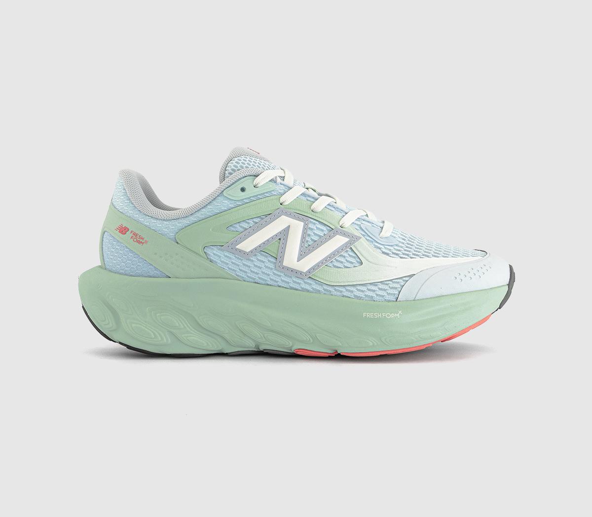 New BalanceFresh Foam TrainersClay Ash Ice Blue