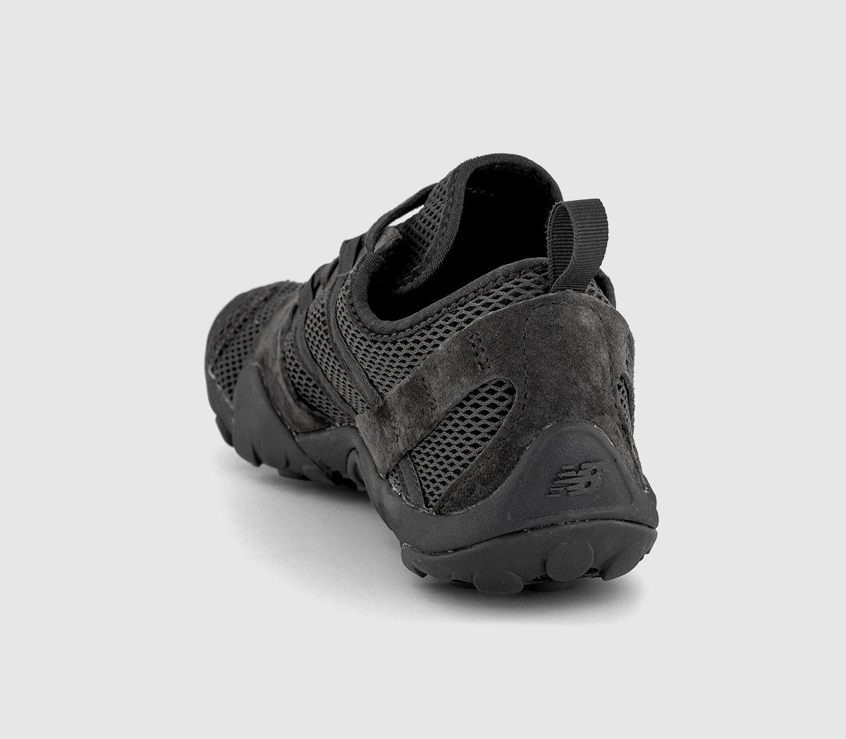 New BalanceMinimus TrainersBlack Castlerock