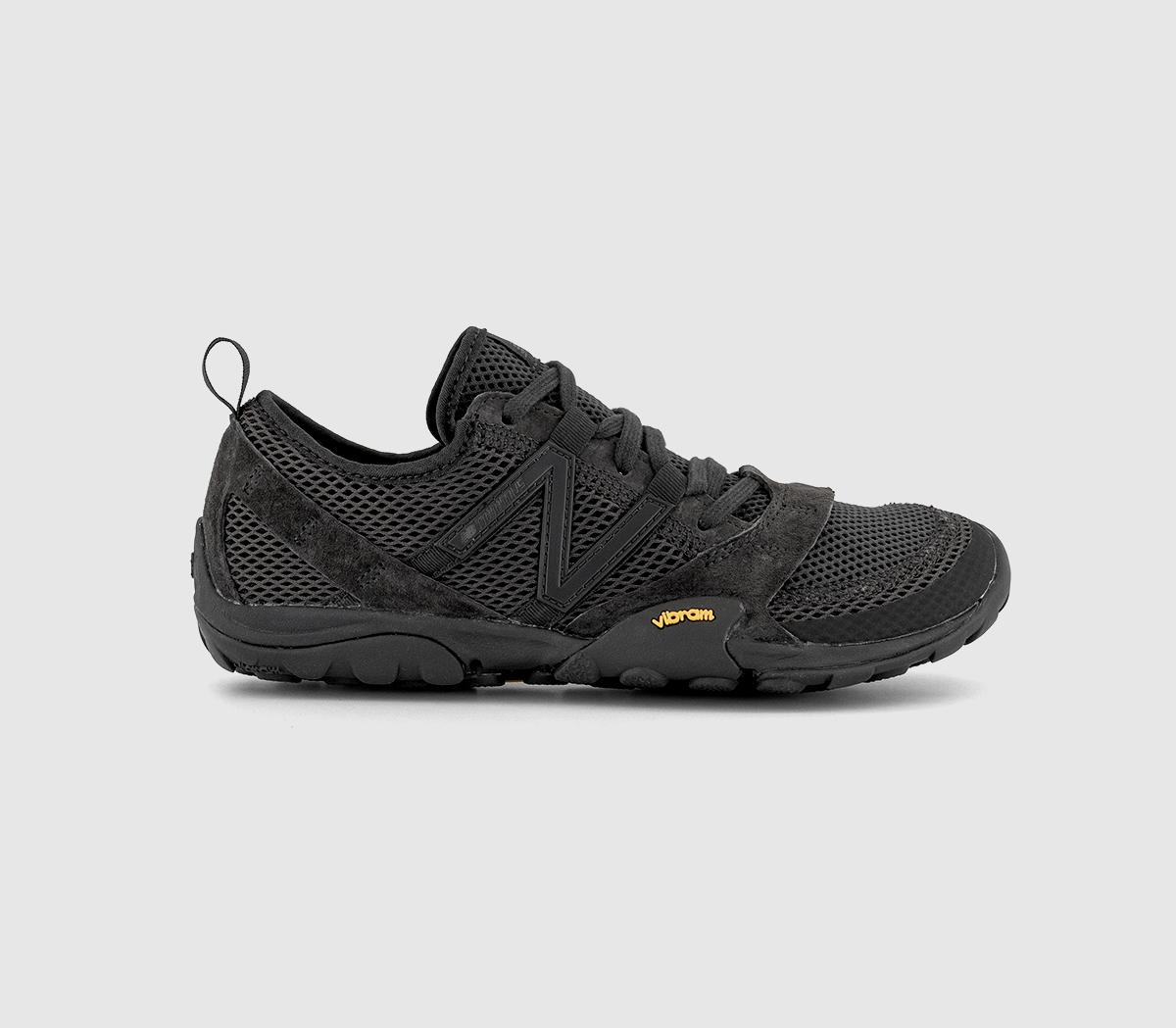 New BalanceMinimus TrainersBlack Castlerock