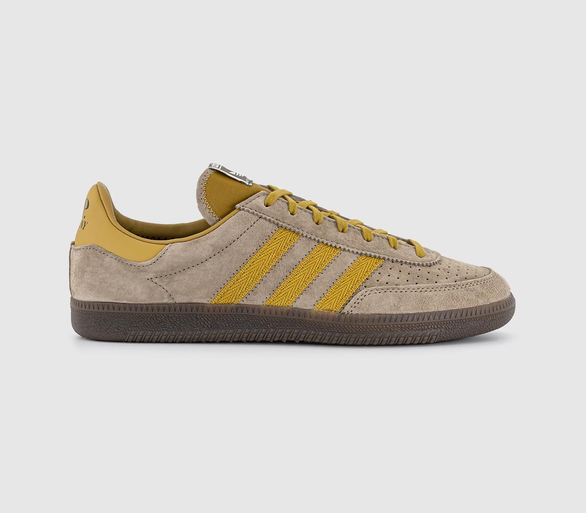 C.P. x Wimberly SPZL Trainers