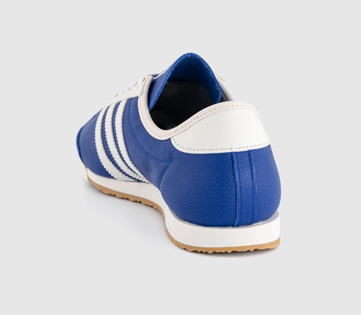 adidas ConsortiumC.P. x Italia SPZL TrainersCollegiate Royal Chalk White Gum