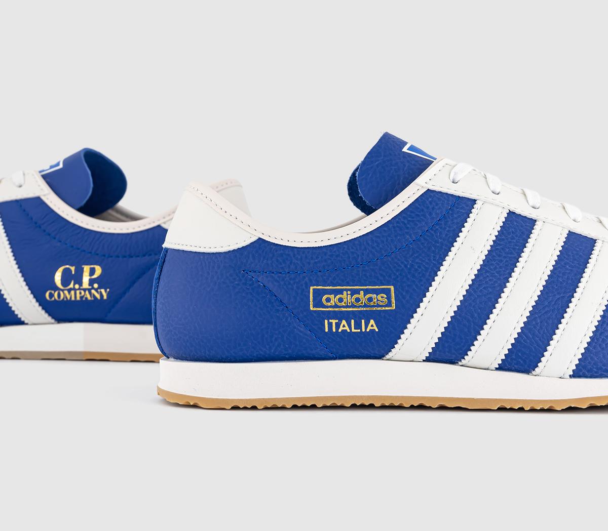 adidas Consortium x Italia SPZL Trainers Collegiate Royal