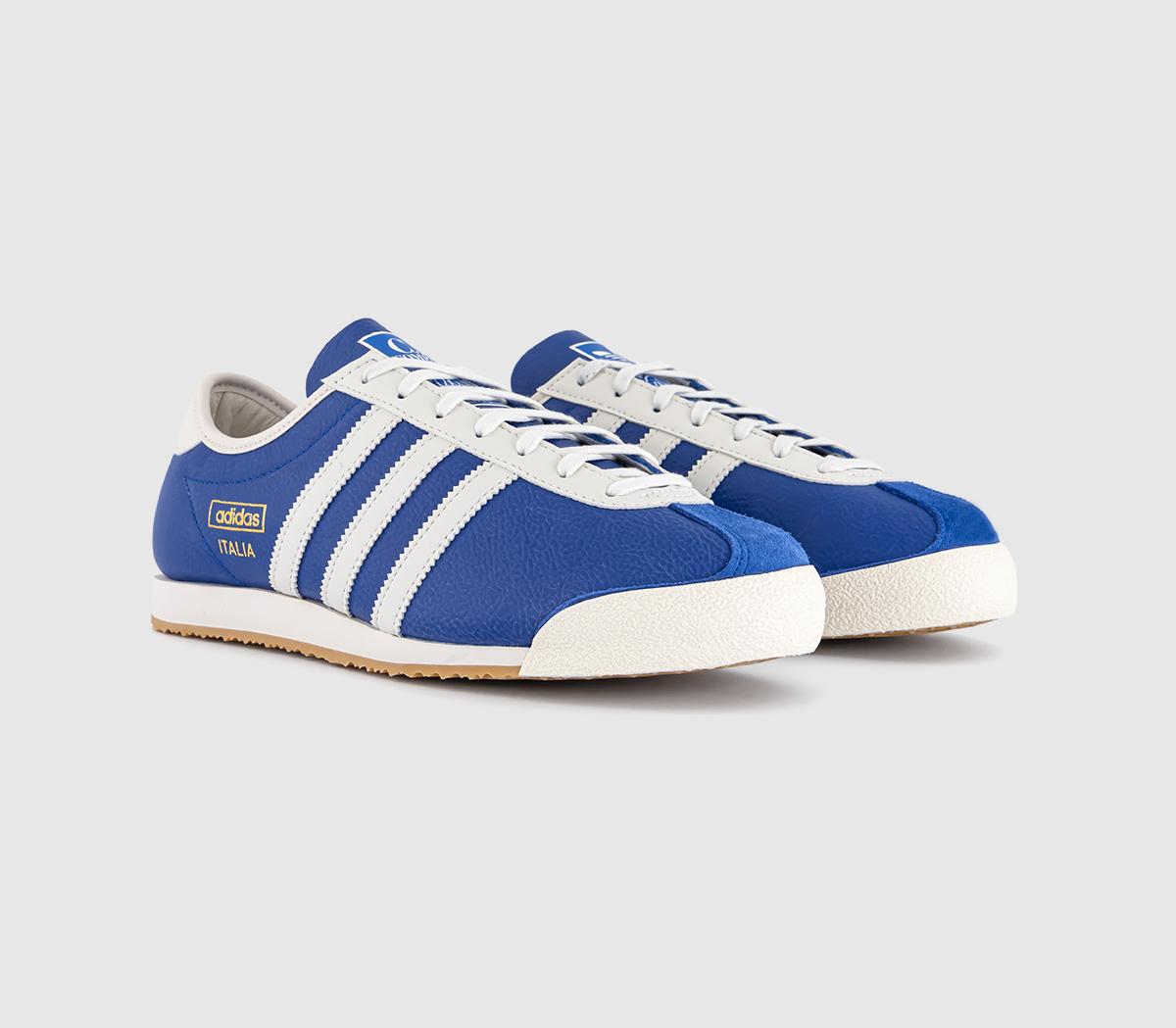 adidas ConsortiumC.P. x Italia SPZL TrainersCollegiate Royal Chalk White Gum