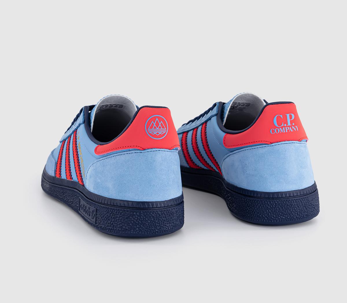 adidas SPZL & C.P. Company Reunite For A Collaborative adidas SPZL & C.P. Company Reunite For A Collaborative