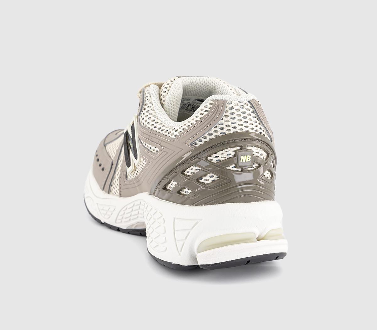 New Balance 1906 Junior Trainers New Balance 1906 Junior Trainers Arid Stone