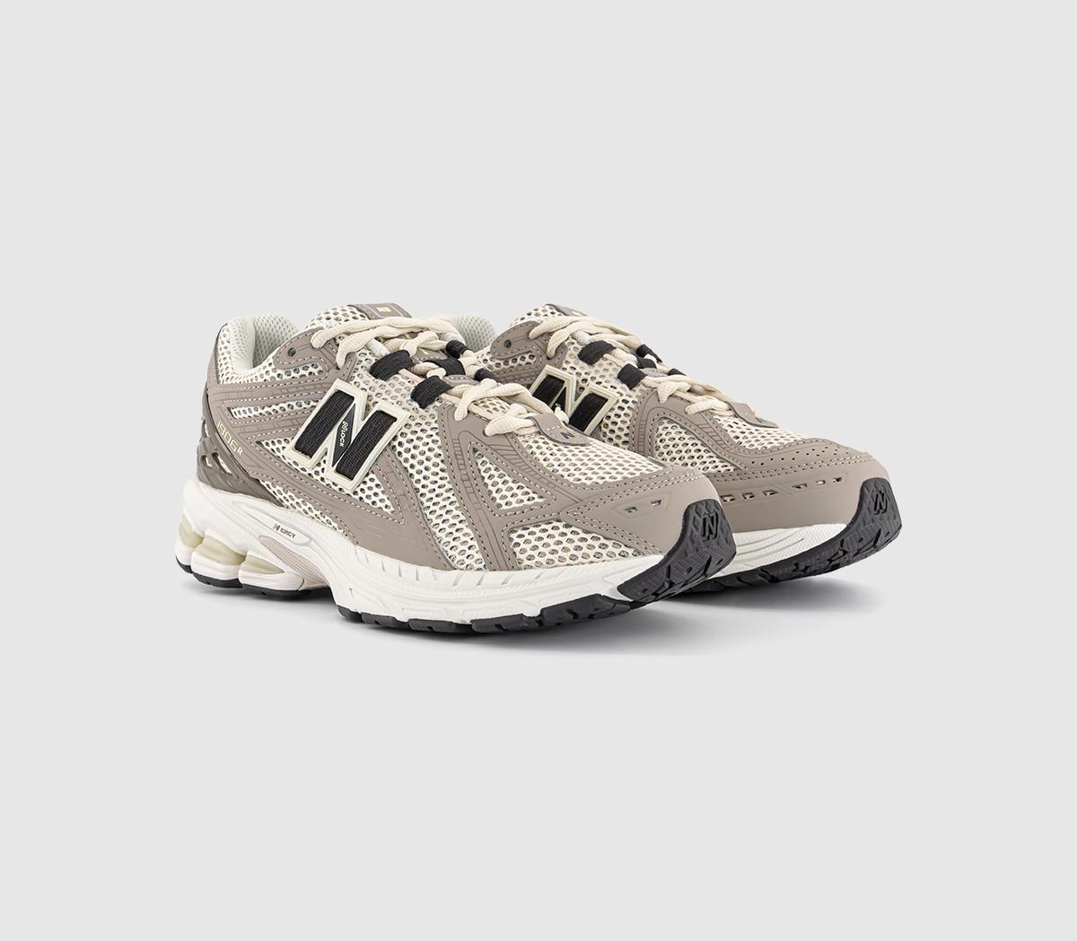 New Balance 1906 Junior Trainers New Balance 1906 Junior Trainers Arid Stone