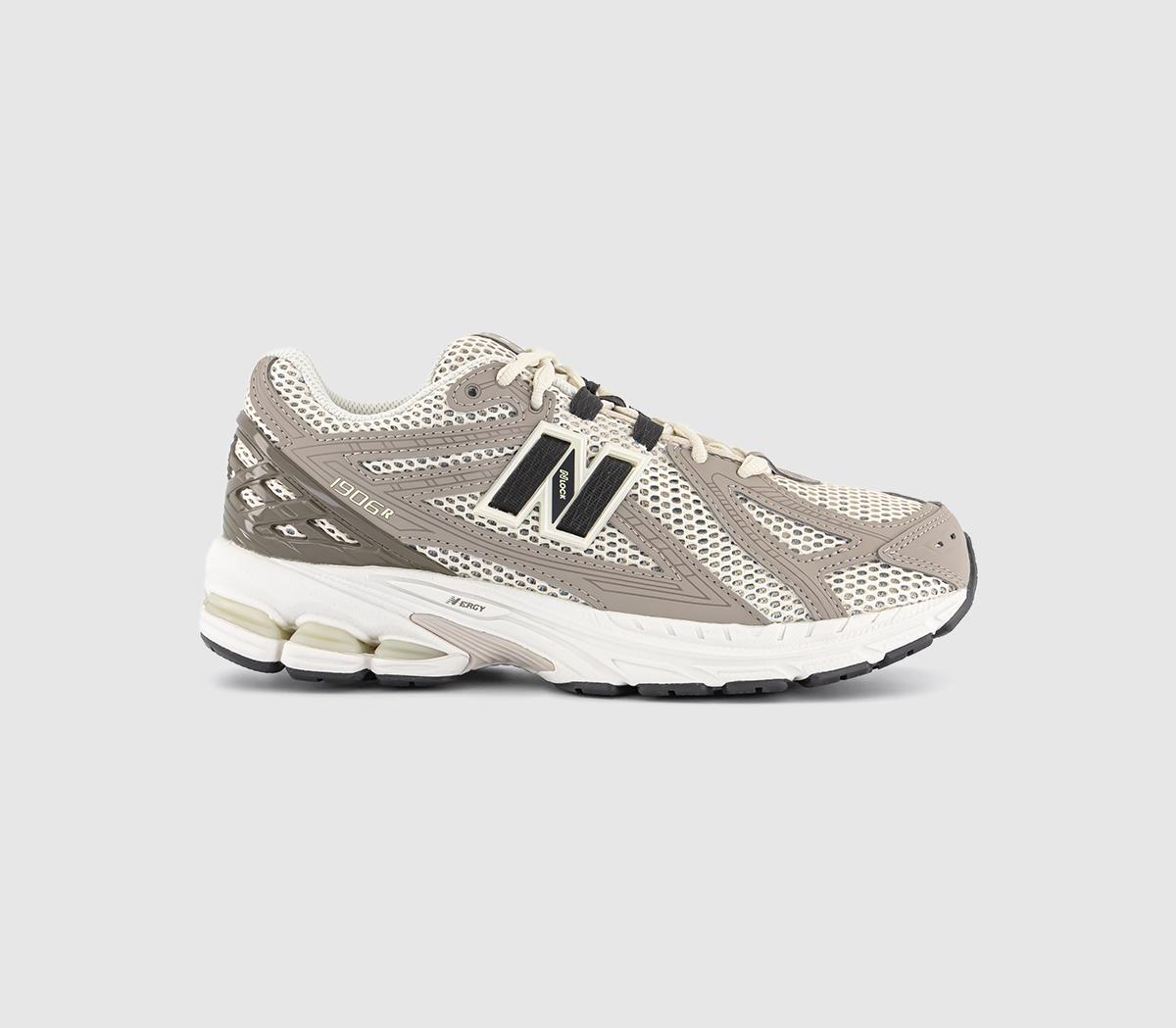 New Balance1906 Junior Trainers New Balance1906 Junior TrainersArid Stone
