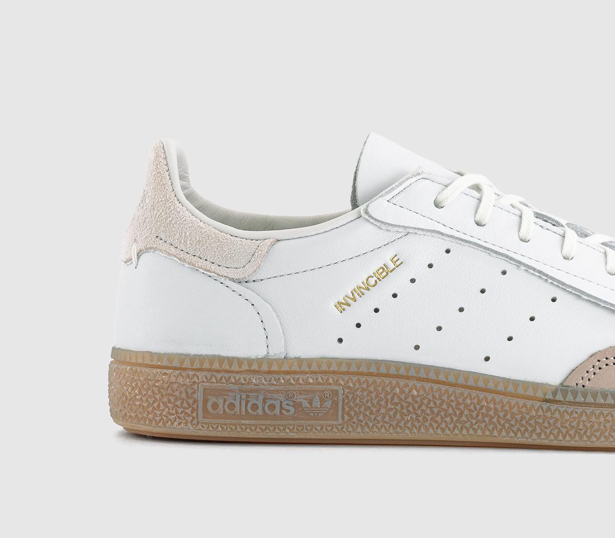 adidas Consortium Handball Spezial Invincible Trainers Crystal
