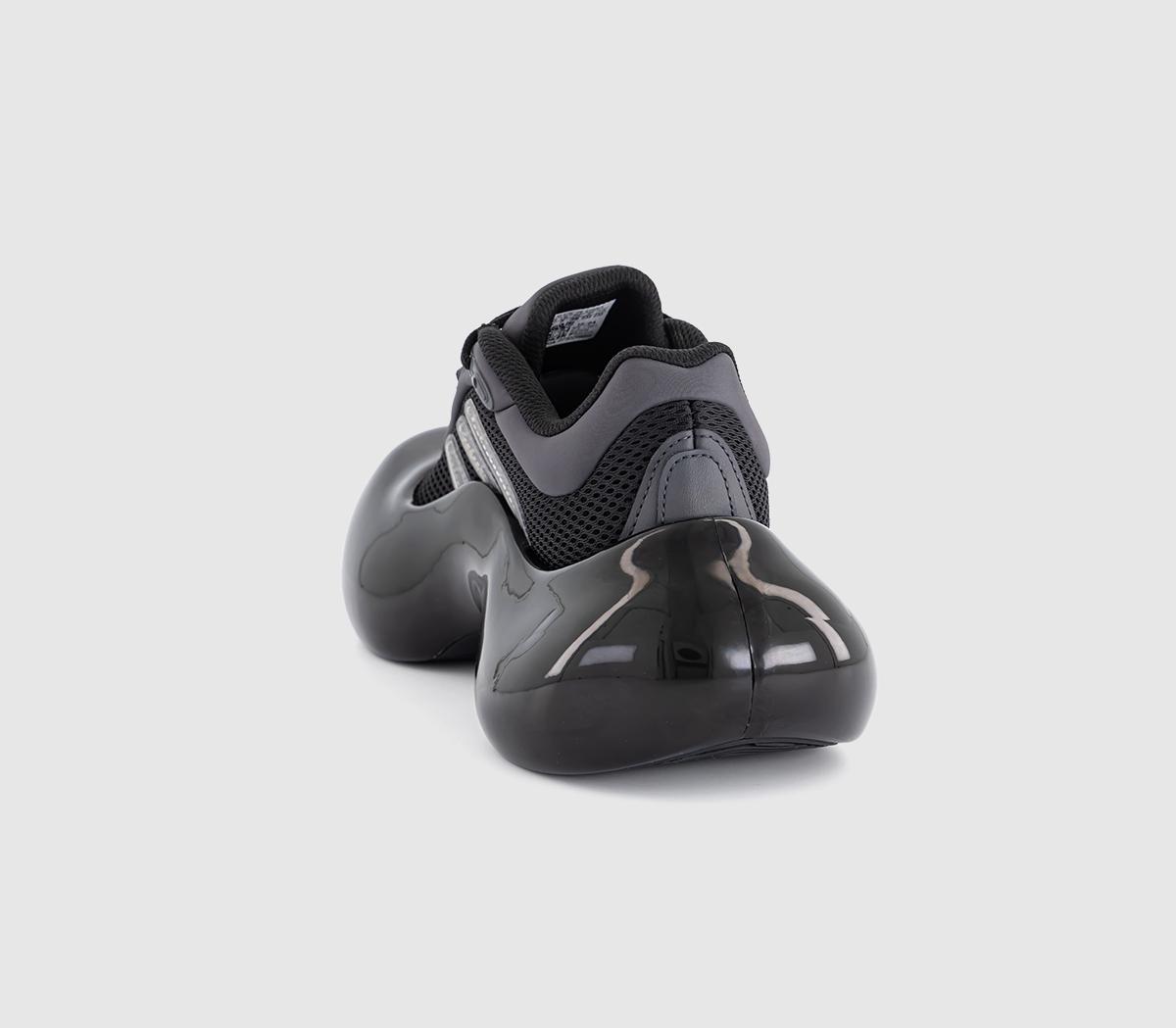 adidas ConsortiumAvavav MoonrubberCore Black