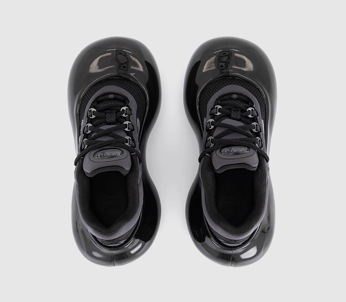 adidas ConsortiumAvavav MoonrubberCore Black