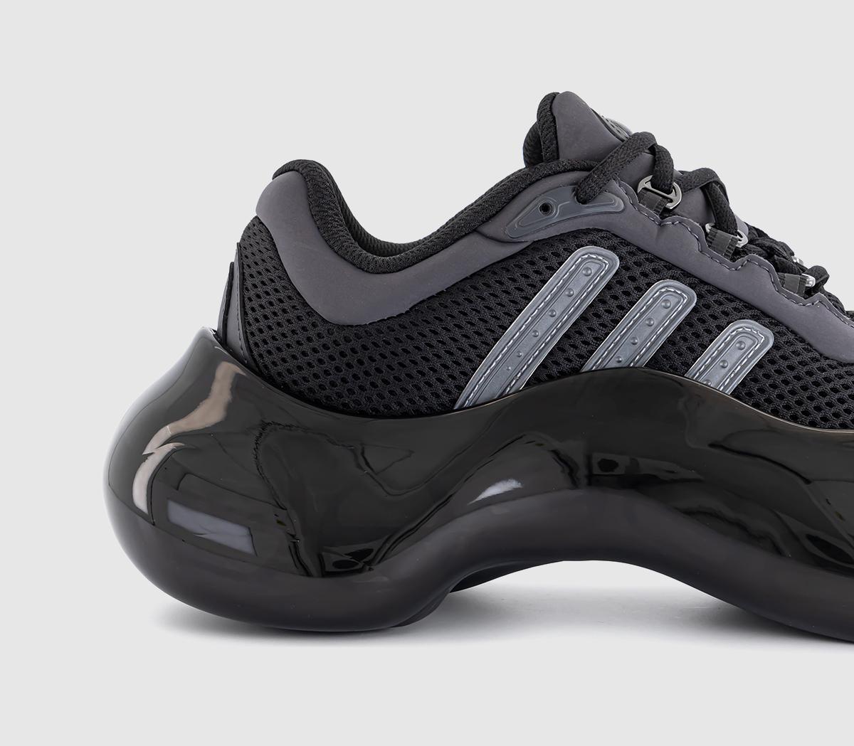 adidas ConsortiumAvavav MoonrubberCore Black