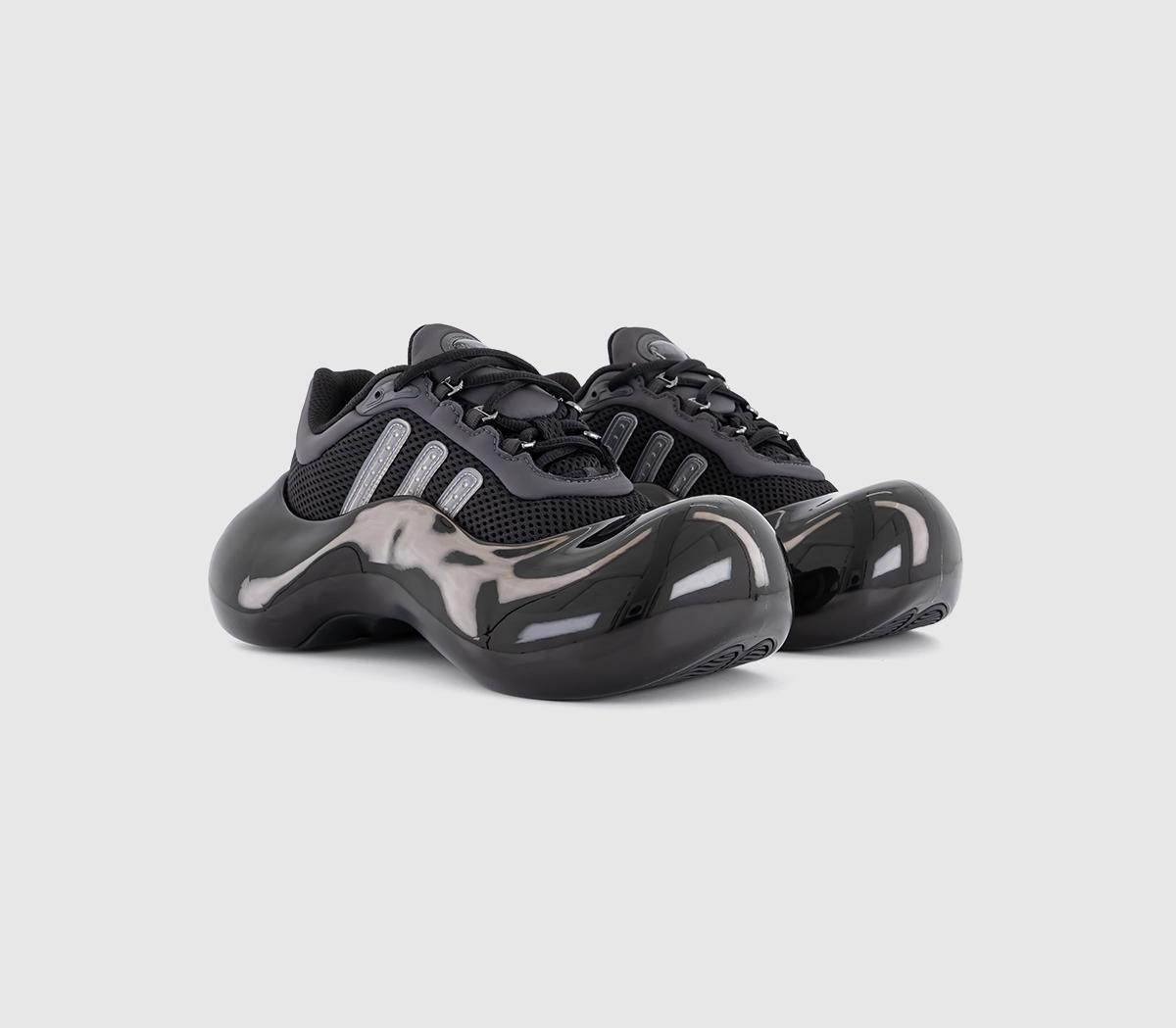adidas ConsortiumAvavav MoonrubberCore Black