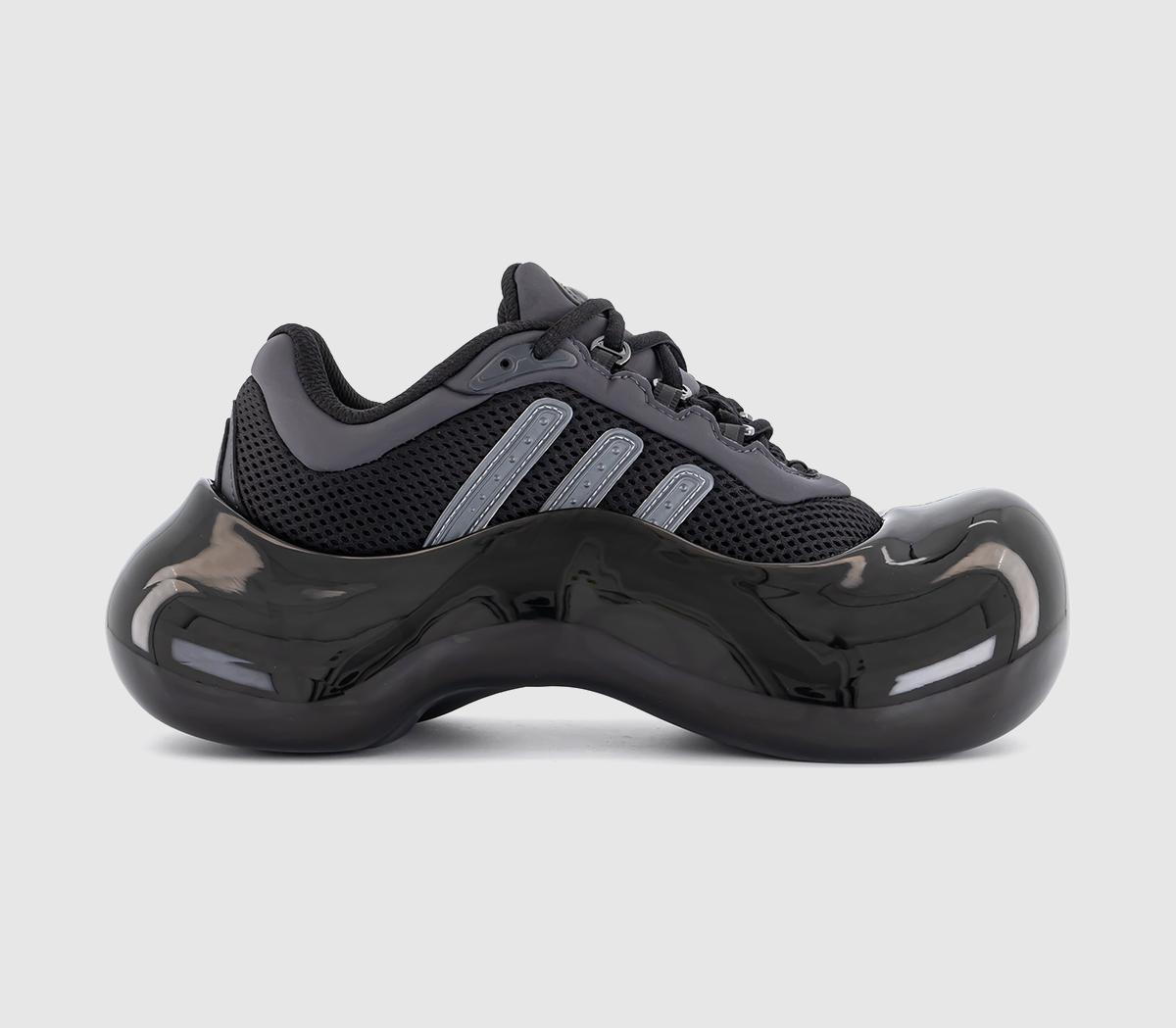 adidas ConsortiumAvavav MoonrubberCore Black